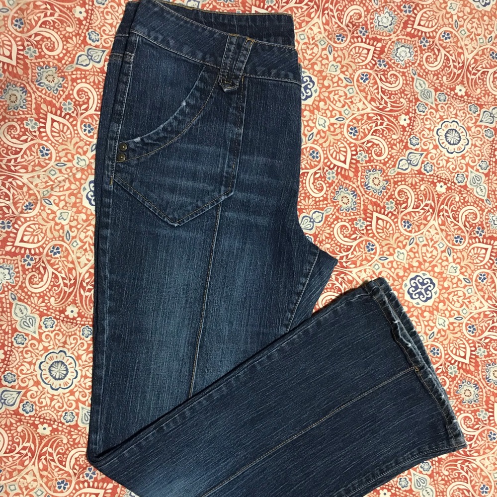 👖 Blue jeans 👖